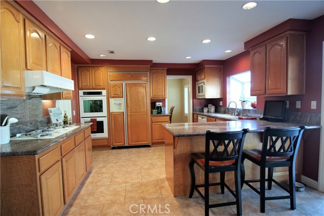 5 Bed Home for Sale in Agoura Hills, California