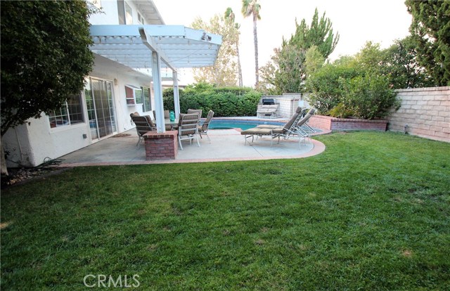 5 Bed Home for Sale in Agoura Hills, California