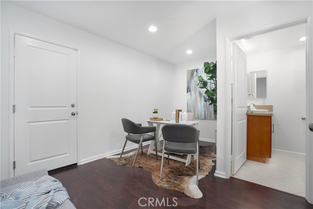 3 Bed Home for Sale in Hollywood, California