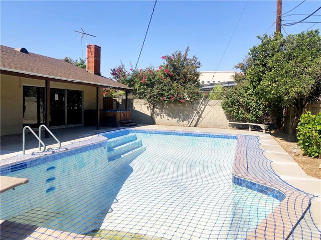 3 Bed Home for Sale in Granada Hills, California