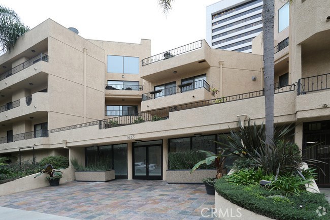 Photo of 1633 South Bentley Avenue #103, Los Angeles, CA 90025