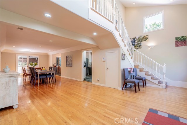 4 Bed Home for Sale in Sherman Oaks, California