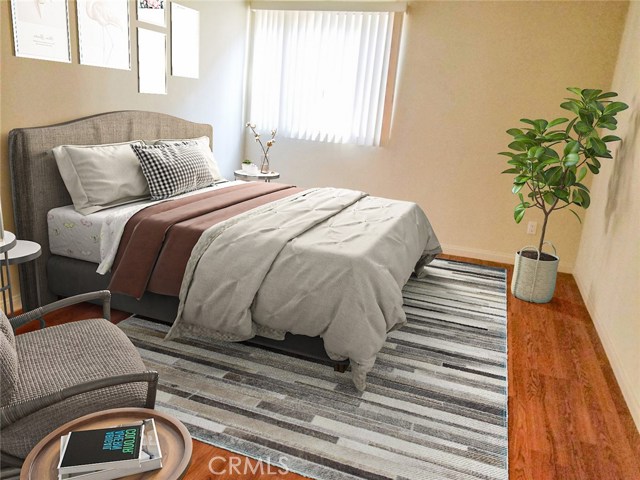 2 Bed Home for Sale in North Hollywood, California