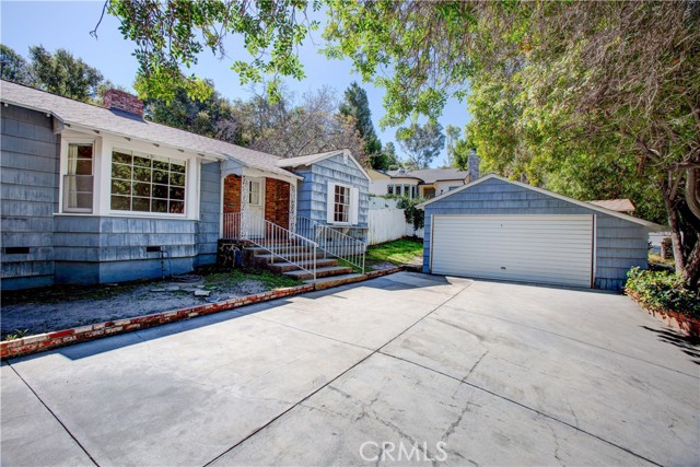2 Bed Home for Sale in Sherman Oaks, California