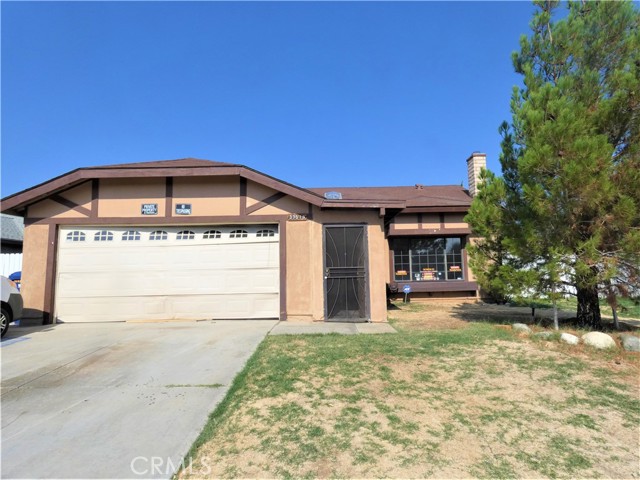 Detail Gallery Image 1 of 1 For 37519 Robin Ln, Palmdale,  CA 93550 - 3 Beds | 2 Baths