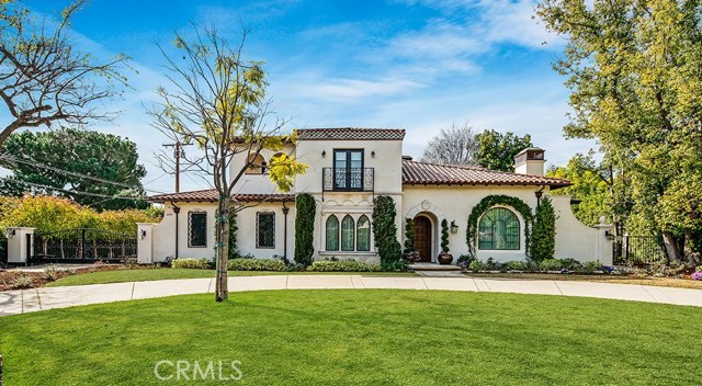 Photo of 2285 S Oak Knoll Avenue, San Marino, CA 91108