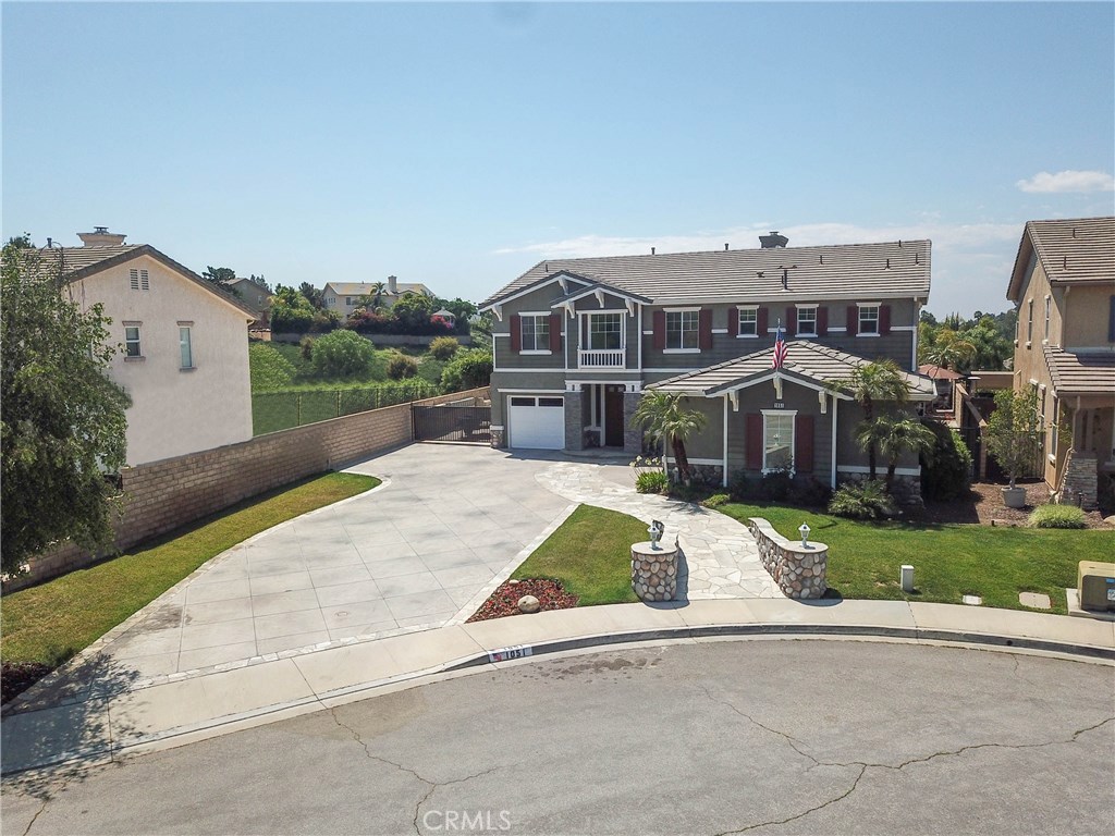 Photo of 1051 RED PINE DRIVE, Simi Valley, CA 93065