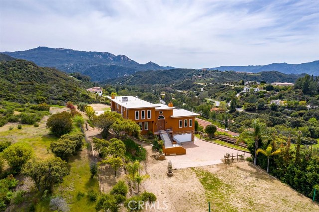 Photo of 24400 Mulholland, Calabasas, CA 91302