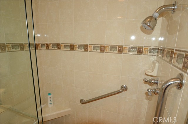 BATHROOM SHOWER 2 BATHROOM SHOWER 2