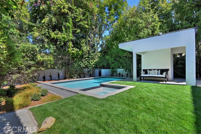 5 Bed Home for Sale in Sherman Oaks, California