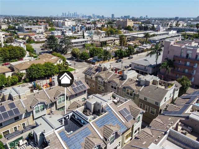 3 Bed Home for Sale in Hollywood, California