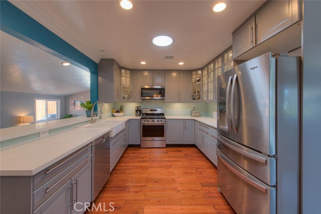 3 Bed Home for Sale in North Hollywood, California