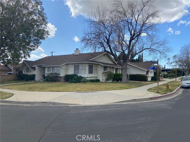 3 Bed Home for Sale in Granada Hills, California