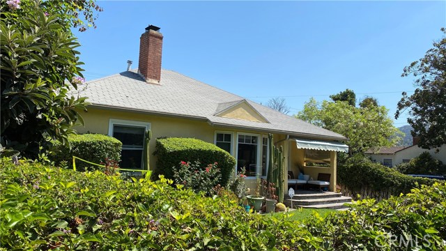  Income Home for Sale in Studio City, California