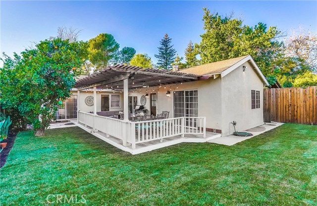 4 Bed Home for Sale in Valley Village, California
