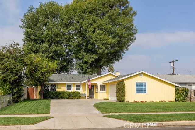 3 Bed Home for Sale in Granada Hills, California