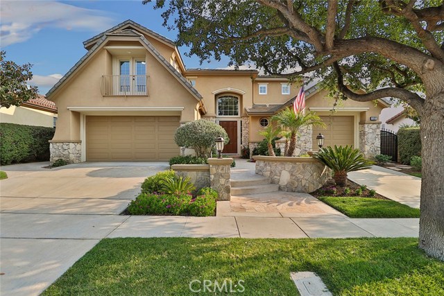 Photo of 3122 Heavenly Ridge Street, Thousand Oaks, CA 91362