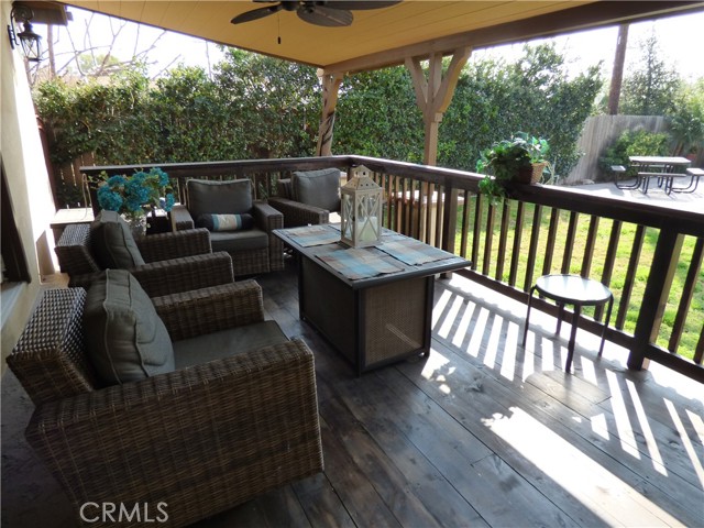 4 Bed Home for Sale in San Fernando, California