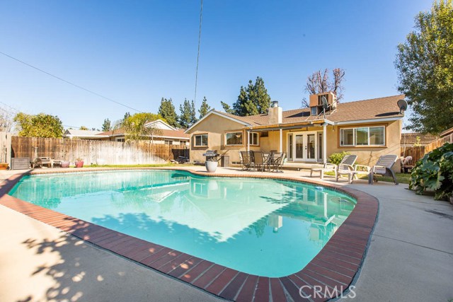 3 Bed Home for Sale in Granada Hills, California