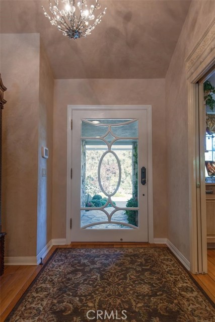 4 Bed Home for Sale in Hidden Hills, California
