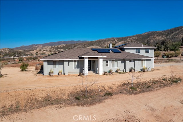 Detail Gallery Image 1 of 1 For 34393 Lavery Canyon Rd, Agua Dulce,  CA 91390 - 4 Beds | 3/1 Baths
