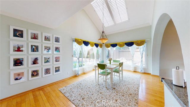 4 Bed Home for Sale in Newbury Park, California