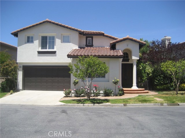 Photo of 3635 El Encanto Drive, Calabasas, CA 91302