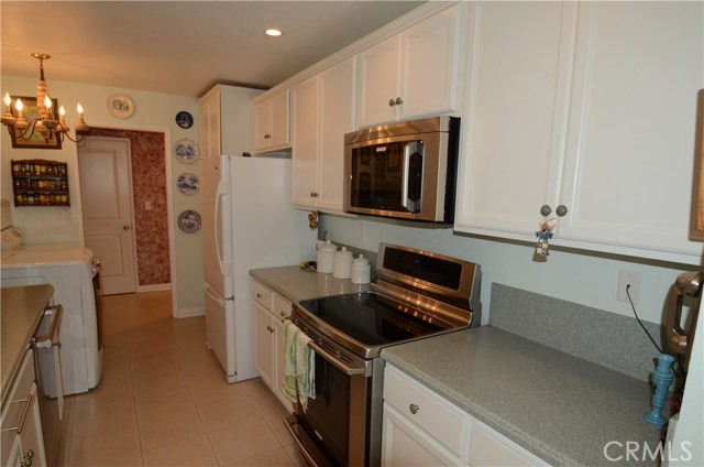 KITCHEN. REFRIGERATOR INCLUDED. KITCHEN. REFRIGERATOR INCLUDED.