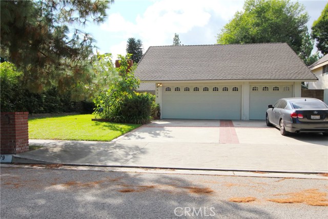 Photo of 8379 Sale Avenue, West Hills, CA 91304