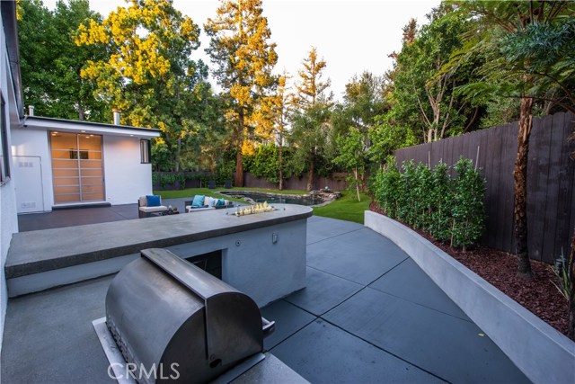 4 Bed Home for Sale in Encino, California