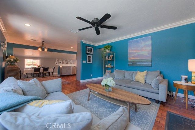 3 Bed Home for Sale in North Hollywood, California