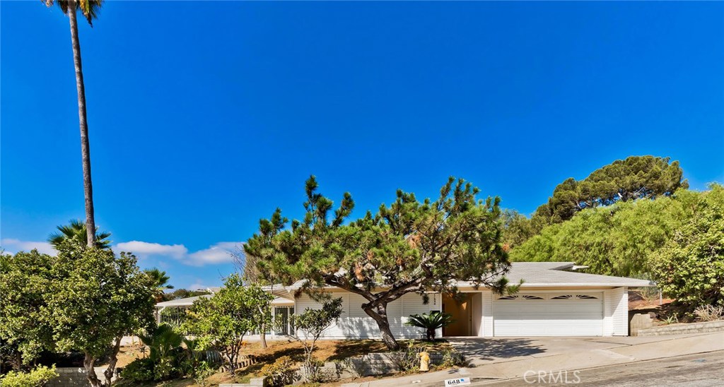 Photo for 648 ROBIN GLEN Drive, Glendale, CA 91202 - Listing #SR-19227329 648 ROBIN GLEN Drive, Glendale, CA 91202