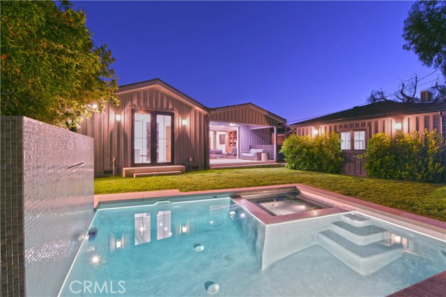 4 Bed Home for Sale in Studio City, California