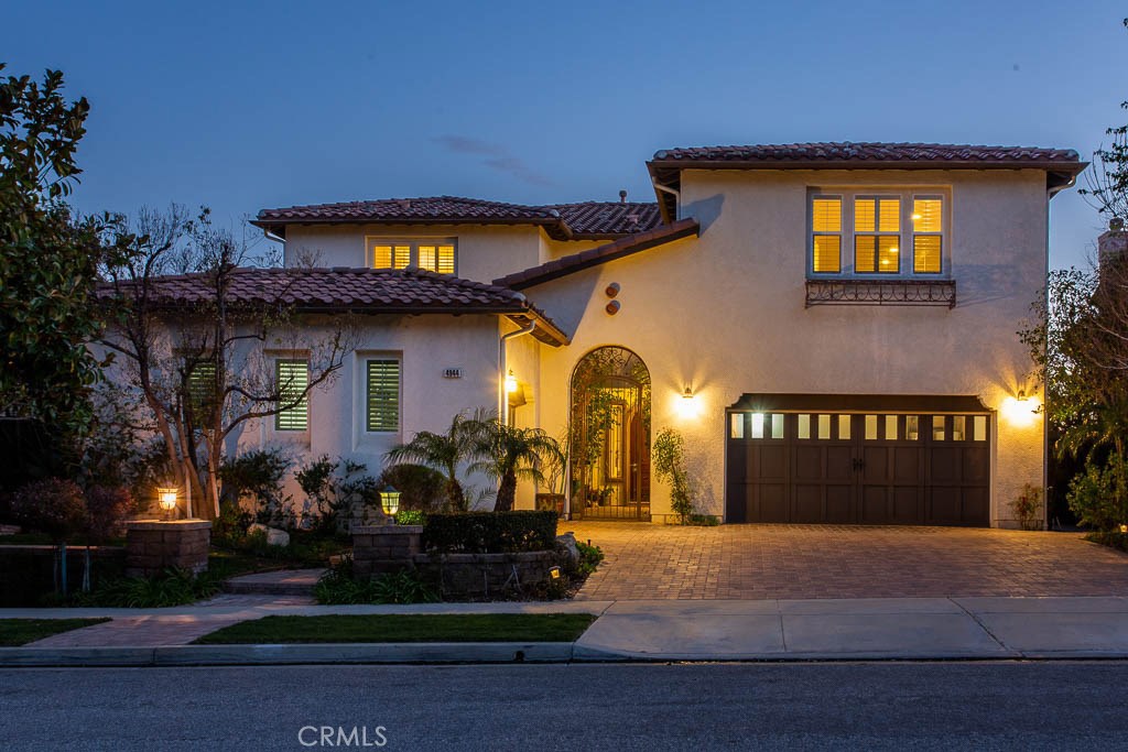 Photo of 4944 SHADY TRAIL STREET, Simi Valley, CA 93063