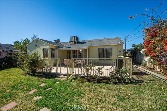 3 Bed Home for Sale in Granada Hills, California