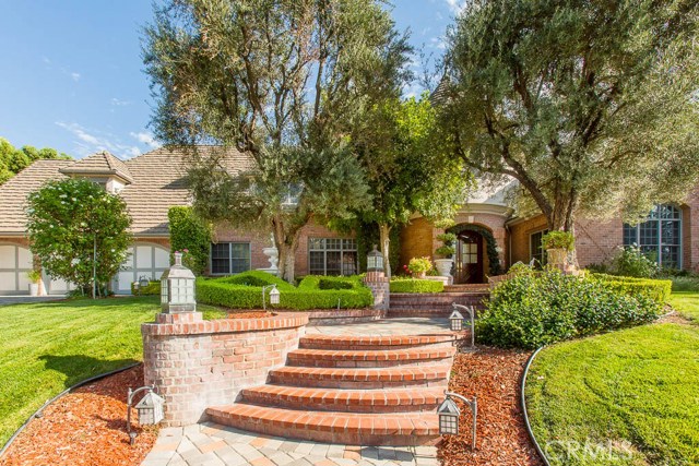 Photo of 5744 Newcastle Lane, Calabasas, CA 91302