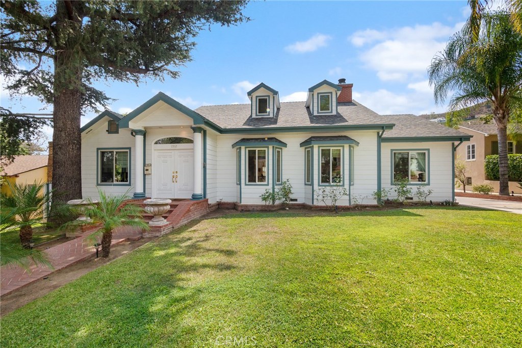 Photo for 1512 WABASSO Way, Glendale, CA 91208 - Listing #SR-19215623 1512 WABASSO Way, Glendale, CA 91208