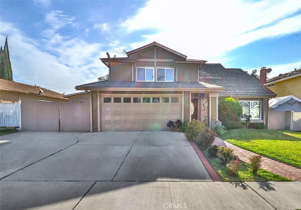 Photo of 1968 ORCHID AVENUE, Simi Valley, CA 93065