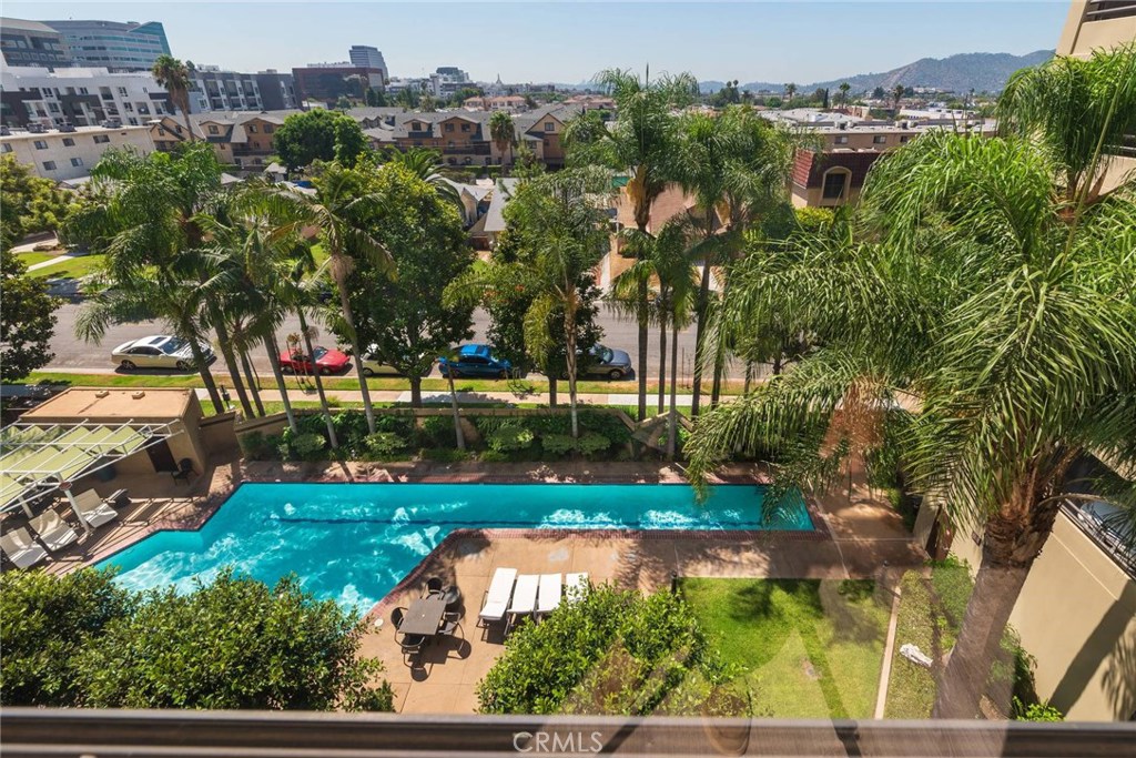 Photo for 343 PIONEER Drive, 601, Glendale, CA 91203 - Listing #SR-19211378 343 PIONEER Drive, 601, Glendale, CA 91203