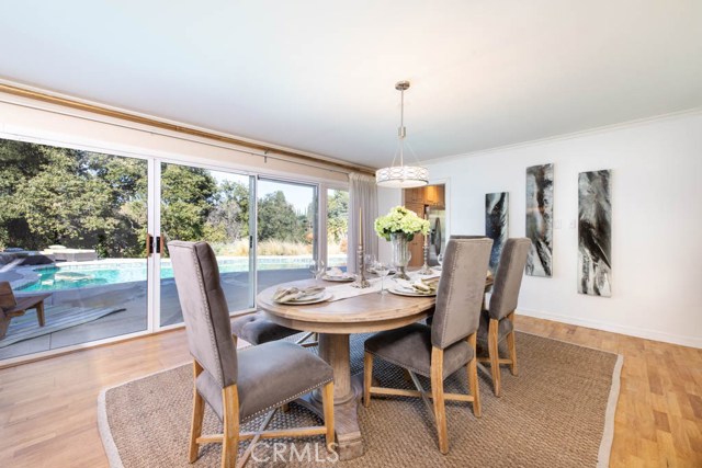 4 Bed Home for Sale in Encino, California