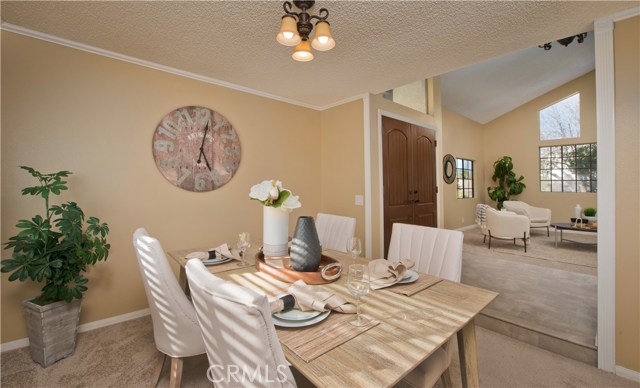 4 Bed Home for Sale in Newhall, California