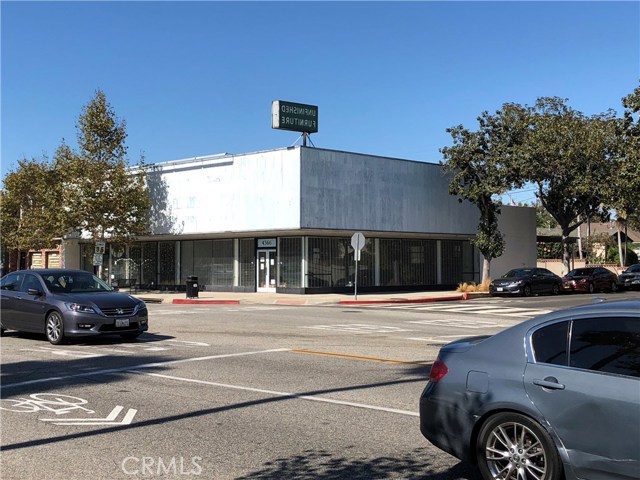  Commercial for Sale in Culver City, California
