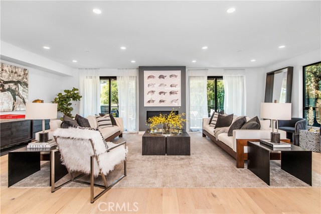 3 Bed Home for Sale in Valley Village, California