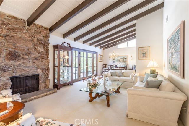 4 Bed Home for Sale in Granada Hills, California