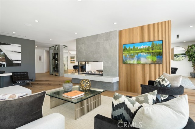 4 Bed Home for Sale in Encino, California