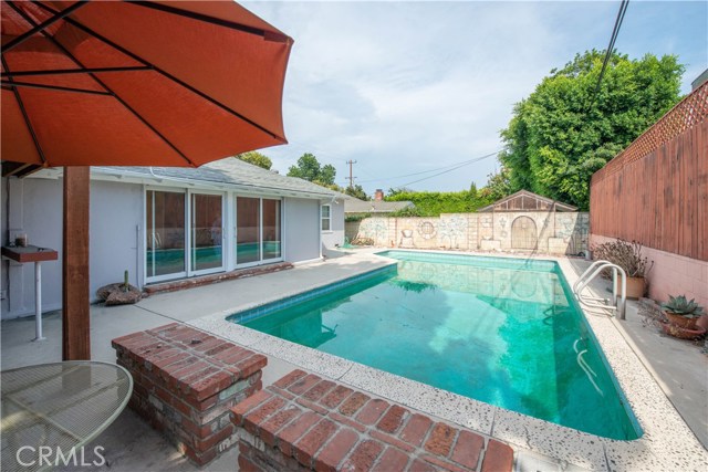 4 Bed Home for Sale in Valley Village, California