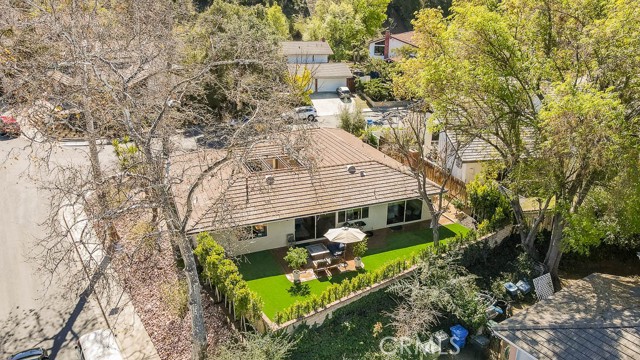 4 Bed Home for Sale in Westlake Village, California