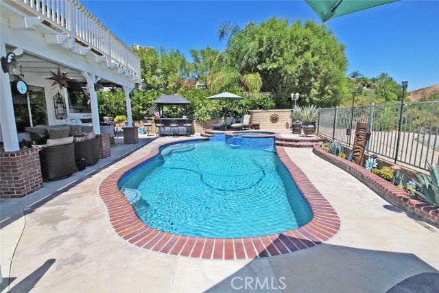 4 Bed Home for Sale in Saugus, California