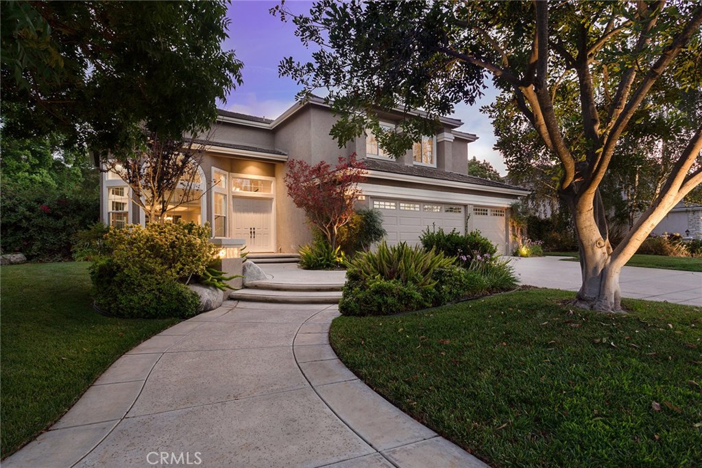 Photo of 96 MOLLISON DRIVE, Simi Valley, CA 93065