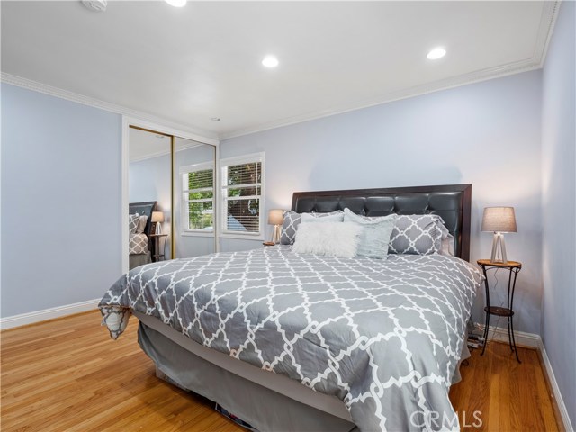 4 Bed Home for Sale in Sherman Oaks, California